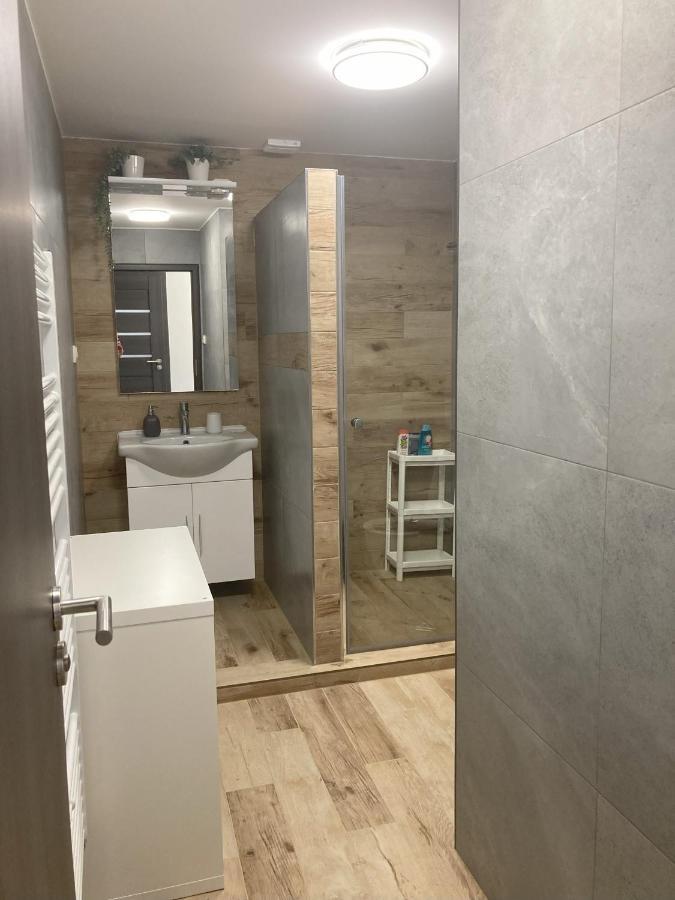 Apartment U Zuzy