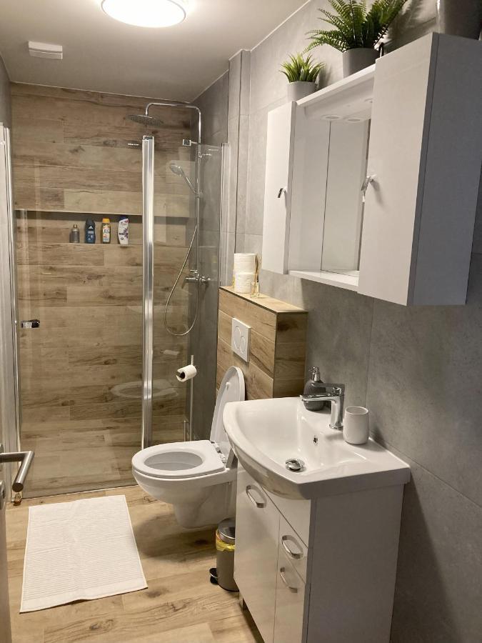 U Zuzy Apartment