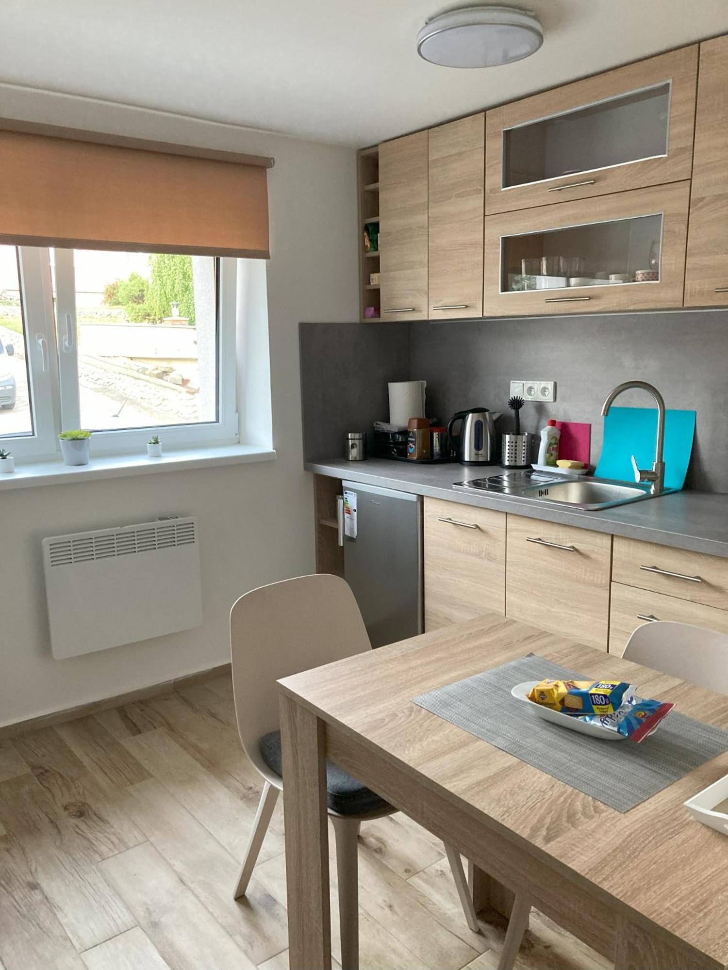 Apartment U Zuzy