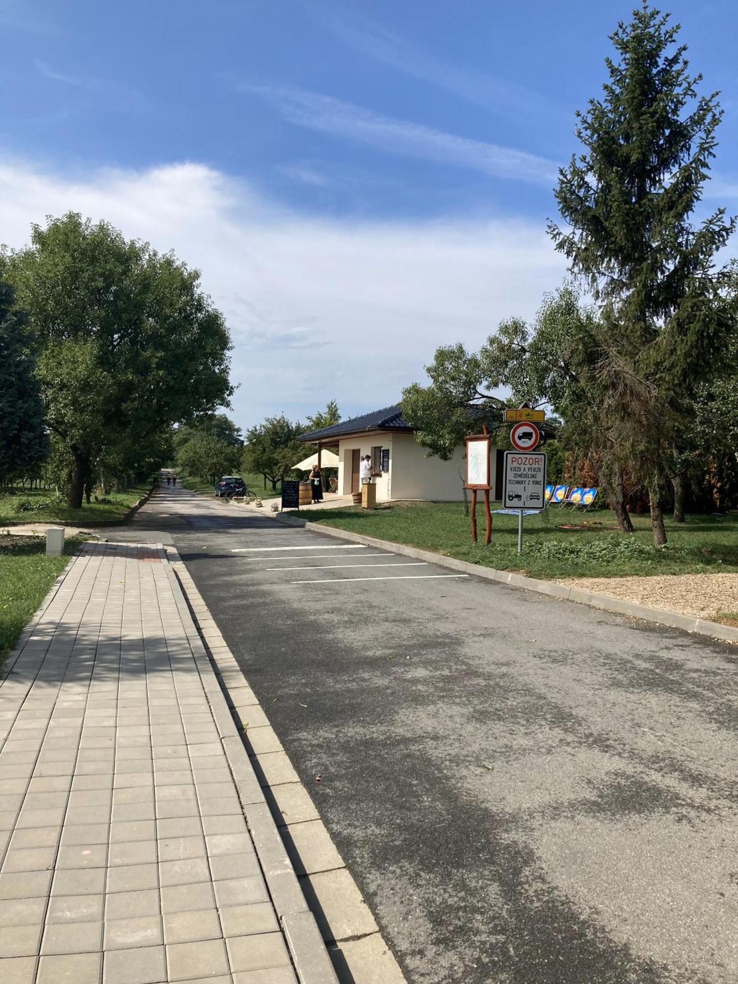 U Zuzy Apartment