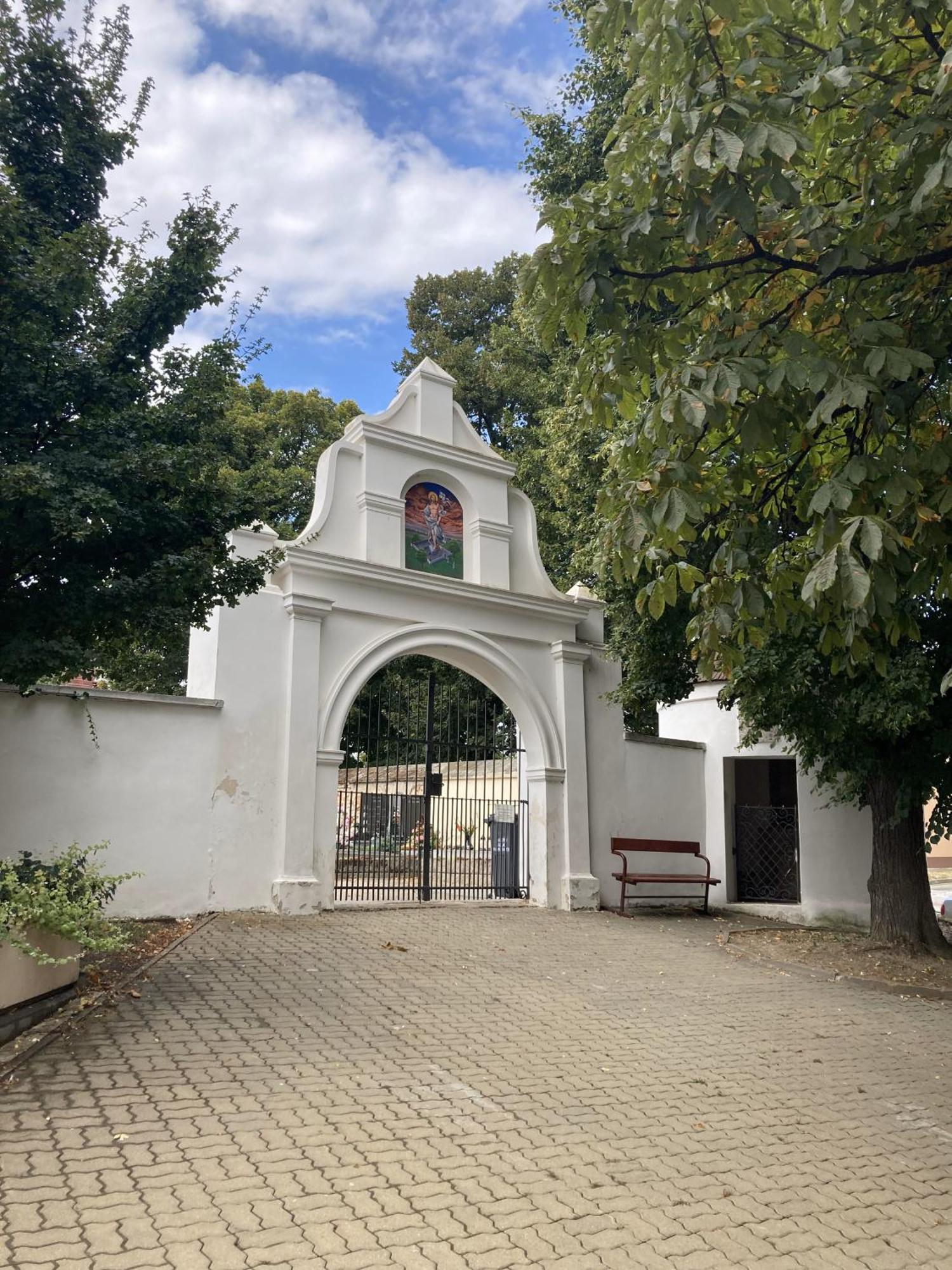 U Zuzy Apartment Velke Pavlovice